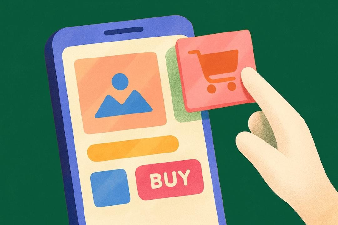 8 migliori alternative a Tapcart per creare un'app mobile Shopify