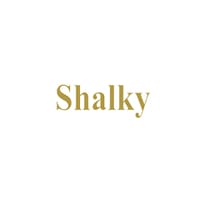 Shalky