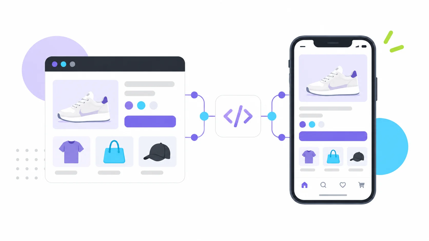 Evlop WebView Bridge SDK:保持自定义 Web 脚本和应用程序同步